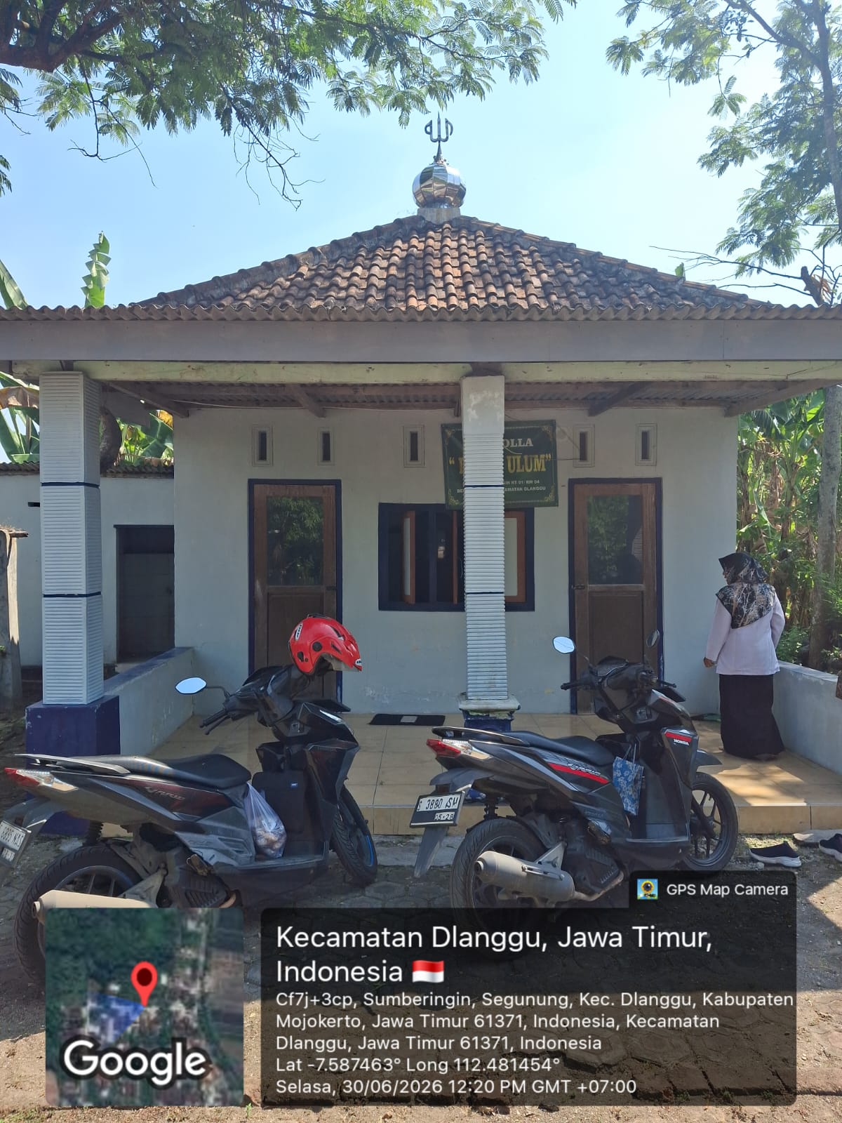 DARUL ULUM